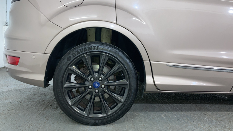 Ford Kuga Vignale 1.5 EcoBoost 5dr Auto Petrol Estate